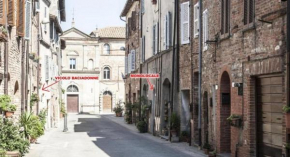 CASA MARIA Monolocale Città della Pieve Citta Della Pieve